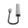 Orico USB-C - 1x USB-A 3.0, 3x USB-A 2.0 - szary - 1343456 - zdjęcie 4